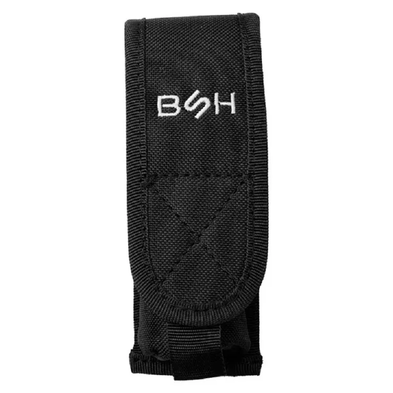 POKROWIEC Z CORDURY NA GAZ PIEPRZOWY DO 75 ML BSH N-997B