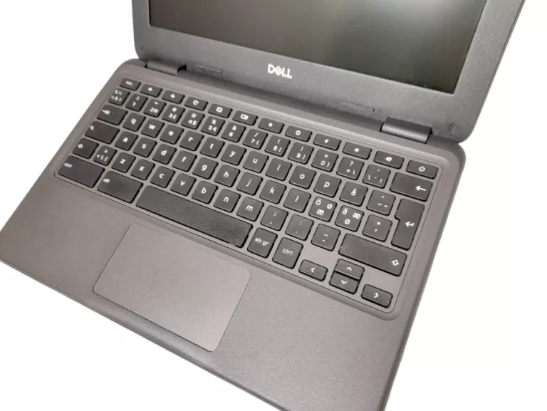 LAPTOP DELL CHROMEBOOK 3100 + ŁADOWARKA