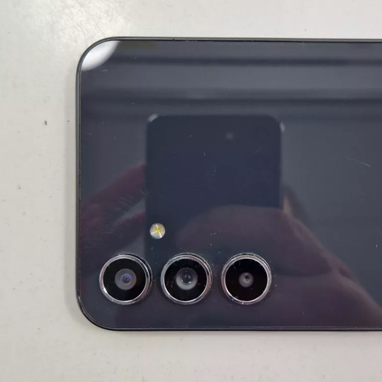 SAMSUNG GALAXY A54 5G 8/256 GB CZARNY