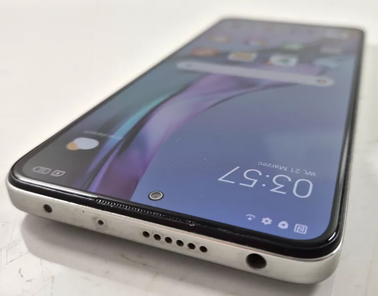 TELEFON REDMI NOTE 11 PRO 5G 6/128GB