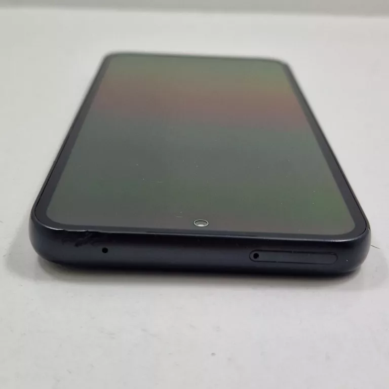 SAMSUNG GALAXY A54 5G 8/256 GB CZARNY