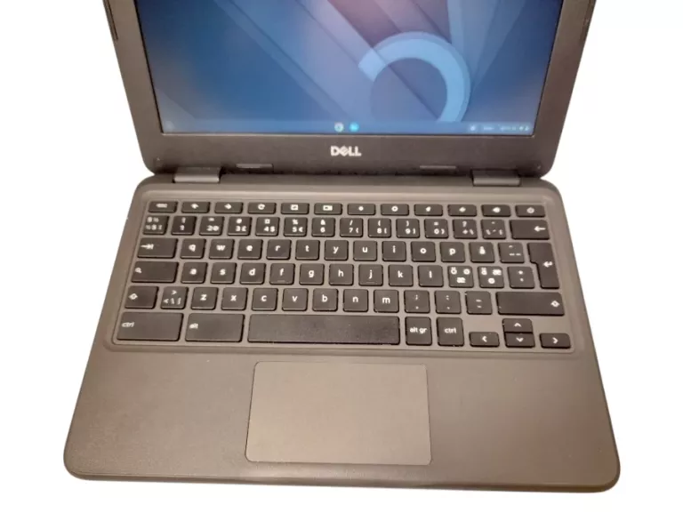 LAPTOP DELL CHROMEBOOK 3100 + ŁADOWARKA