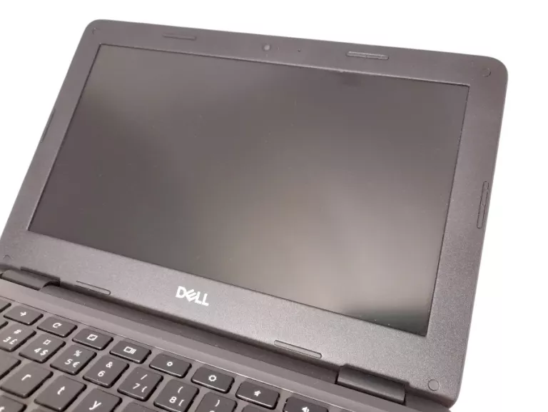 LAPTOP DELL CHROMEBOOK 3100 + ŁADOWARKA