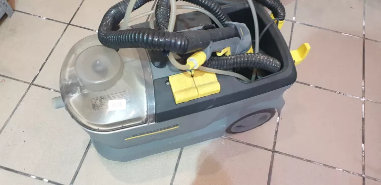 ODKURZACZ PIORĄCY KARCHER PUZZI