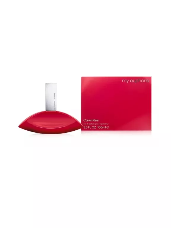 CALVIN KLEIN MY EUPHORIA EDP 100ML SPRAY