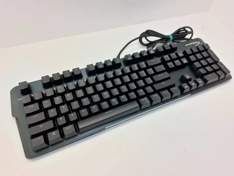 KLAWIATURA HYPERX ALLOY MKW100