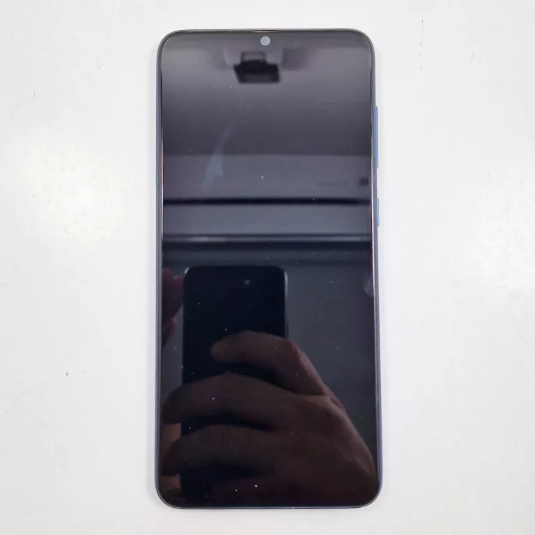 SAMSUNG GALAXY A70 6/128 GB NIEBIESKI