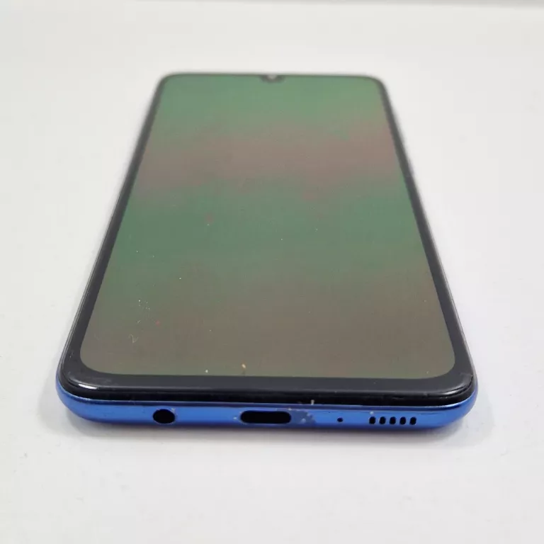 SAMSUNG GALAXY A70 6/128 GB NIEBIESKI