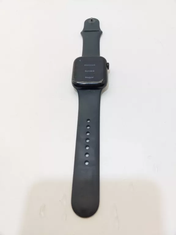 APPLE WATCH 7 GPS 45MM Z ŁADOWARKĄ