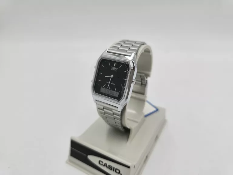 ZEGAREK CASIO AQ-230A