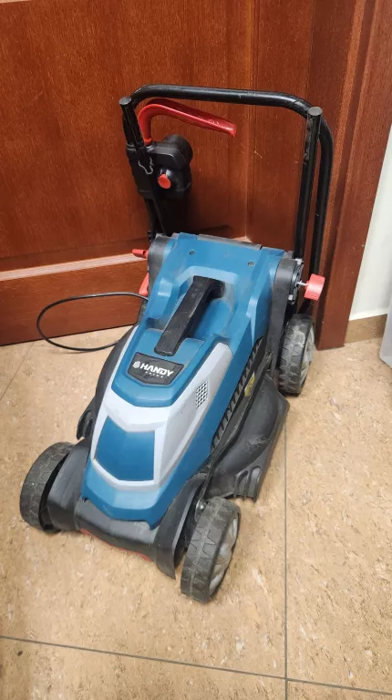 KOSIARKA ELEKTRYCZNA HANDY PRIME LM-C3210
