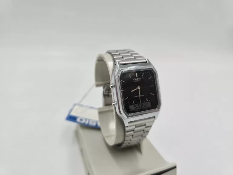 ZEGAREK CASIO AQ-230A