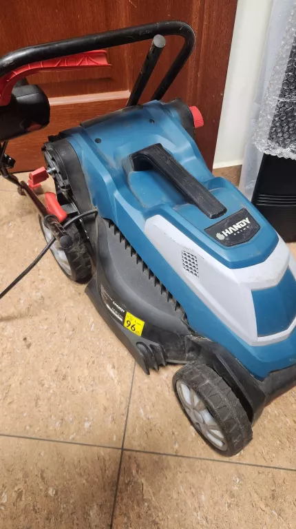 KOSIARKA ELEKTRYCZNA HANDY PRIME LM-C3210