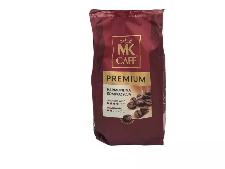 KAWA ZIARNISTA MK CAFE PREMIUM 1000G