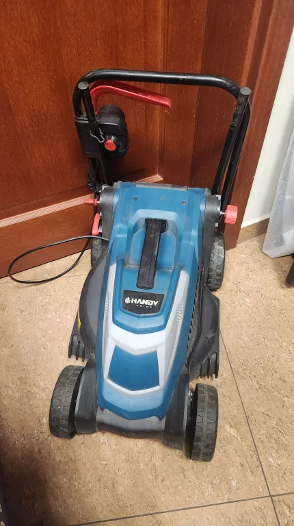 KOSIARKA ELEKTRYCZNA HANDY PRIME LM-C3210