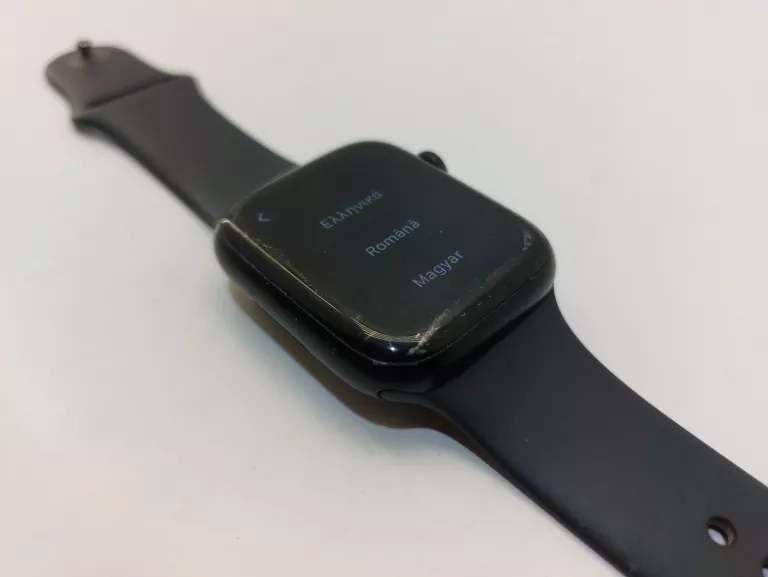APPLE WATCH 7 GPS 45MM Z ŁADOWARKĄ