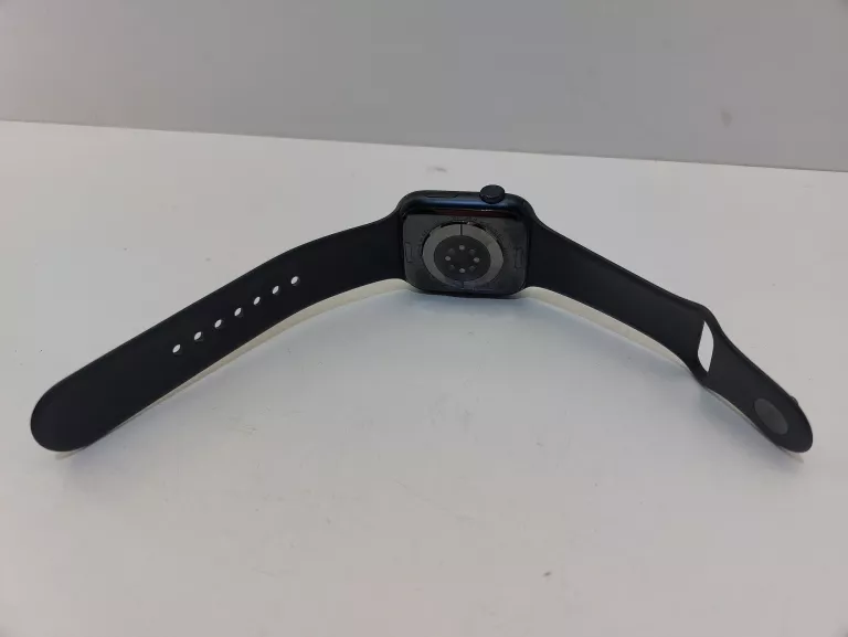 APPLE WATCH 7 GPS 45MM Z ŁADOWARKĄ
