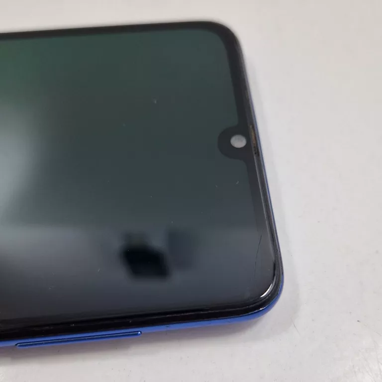 SAMSUNG GALAXY A70 6/128 GB NIEBIESKI