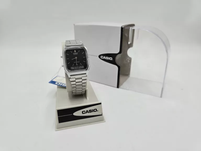 ZEGAREK CASIO AQ-230A