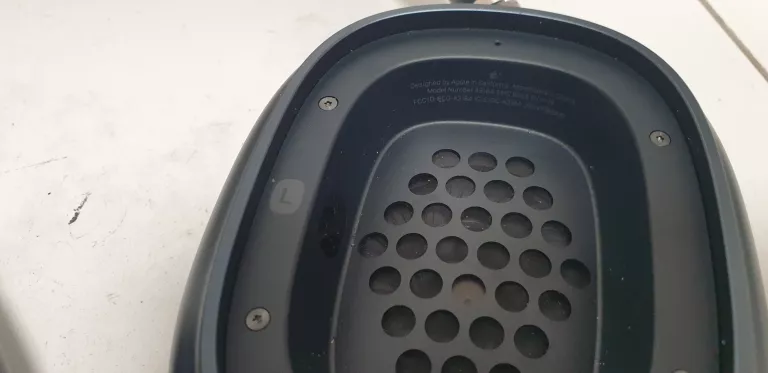 SŁUCHAWKI APPLE AIR PRO MAX PÓŁNOC A3184
