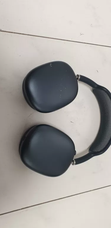 SŁUCHAWKI APPLE AIR PRO MAX PÓŁNOC A3184