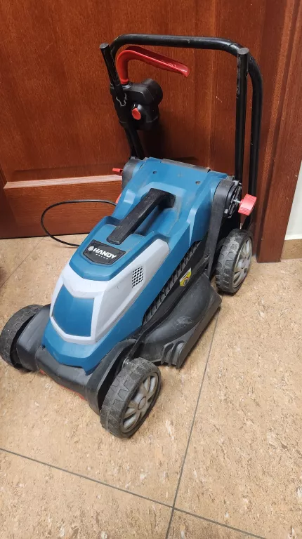 KOSIARKA ELEKTRYCZNA HANDY PRIME LM-C3210