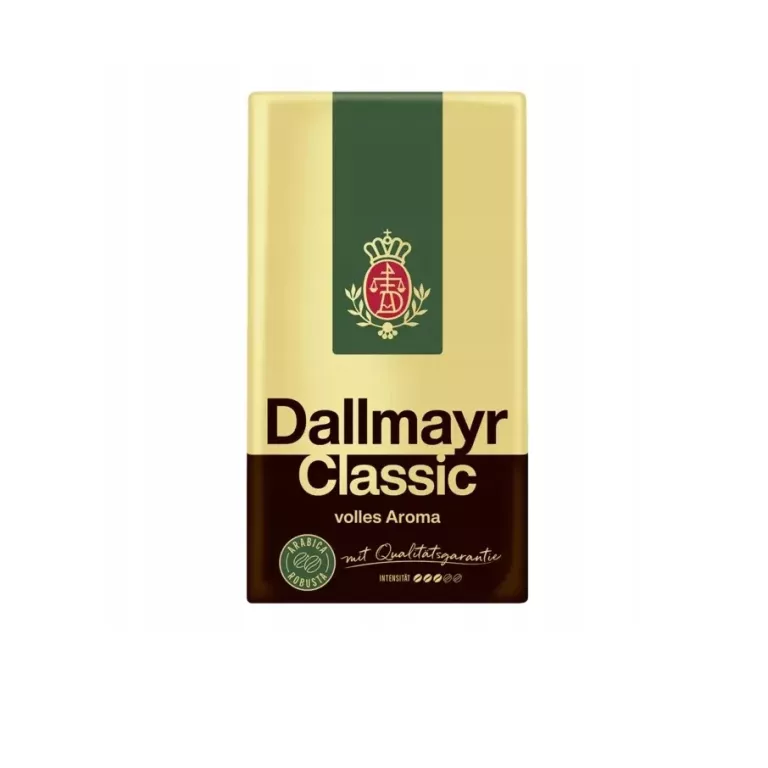 KAWA MIELONA DALLMAYR CLASSIC 500G