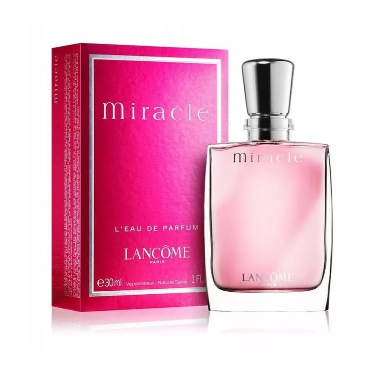 LANCOME MIRACLE 30 ML WODA PERFUMOWANA EDP