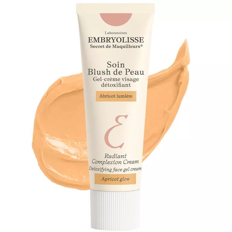 EMBRYOLISSE SOIN BLUSH DE PEAU 50ML