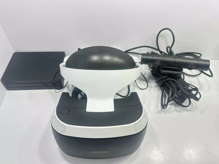 SONY PLAYSTATION VR KOMPL
