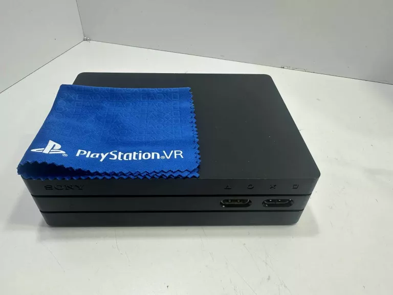 SONY PLAYSTATION VR KOMPL