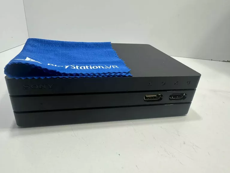 SONY PLAYSTATION VR KOMPL