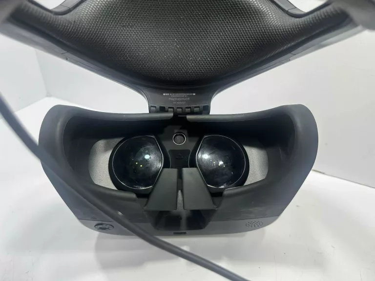 SONY PLAYSTATION VR KOMPL