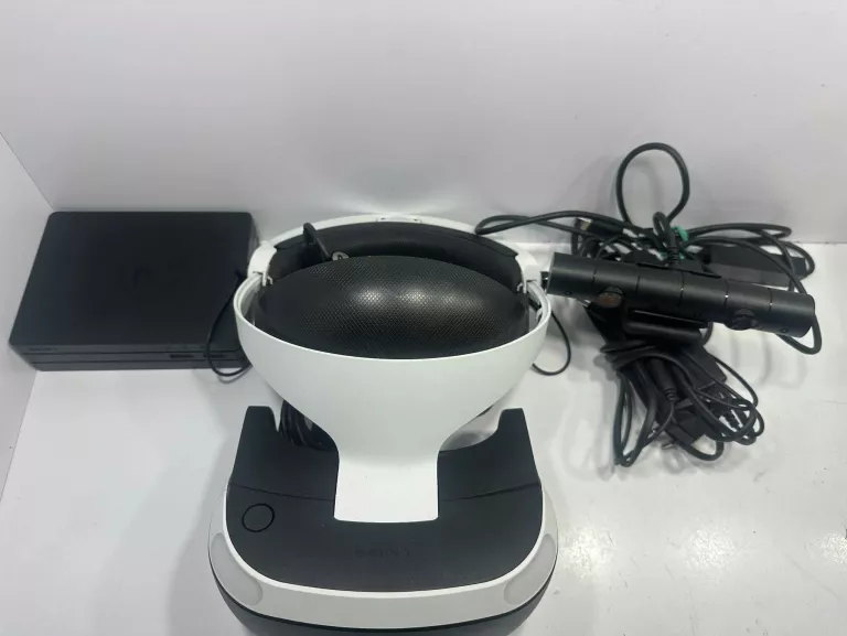 SONY PLAYSTATION VR KOMPL