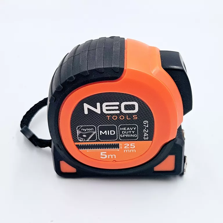NEO TOOLS MIARA 5M