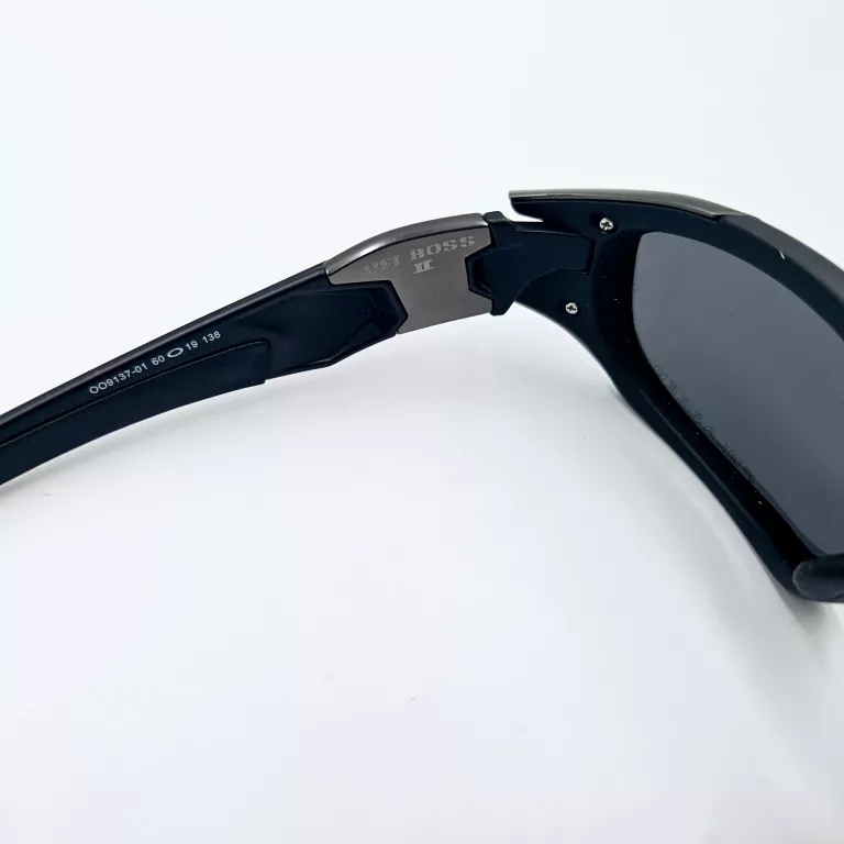 OKULARY PIT BOSS 2 CZARNE