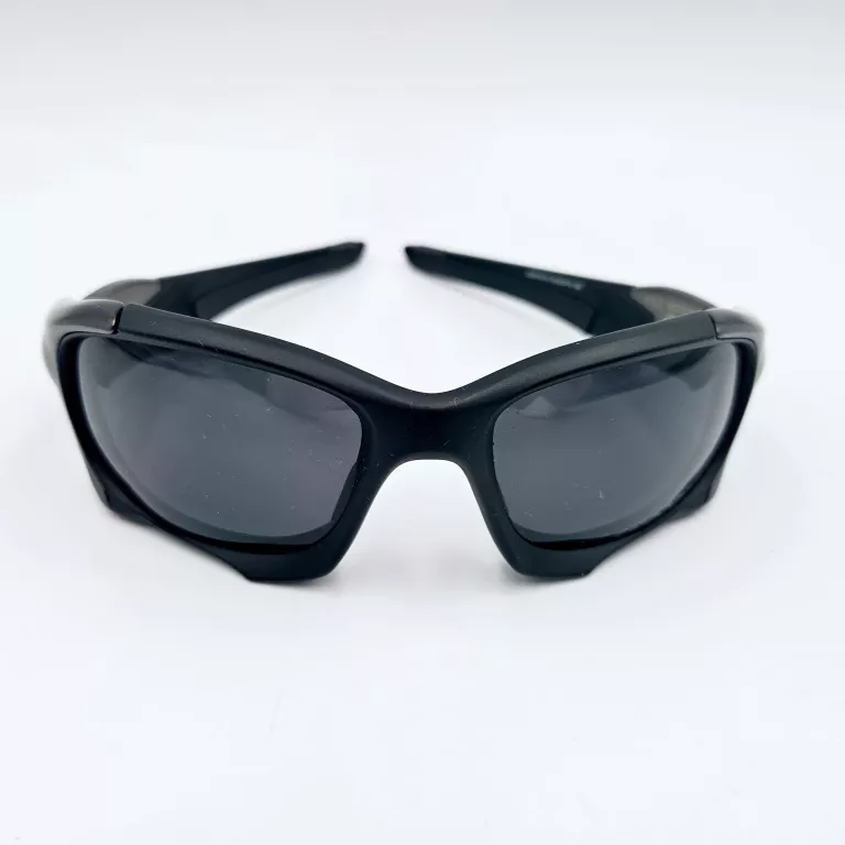 OKULARY PIT BOSS 2 CZARNE