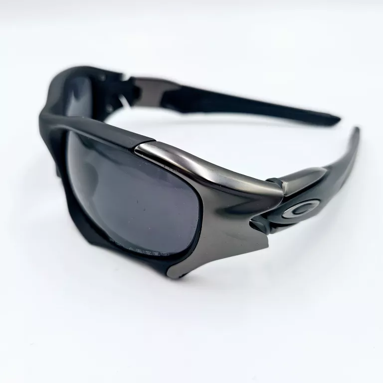 OKULARY PIT BOSS 2 CZARNE