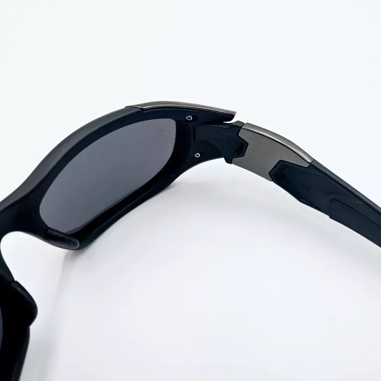 OKULARY PIT BOSS 2 CZARNE