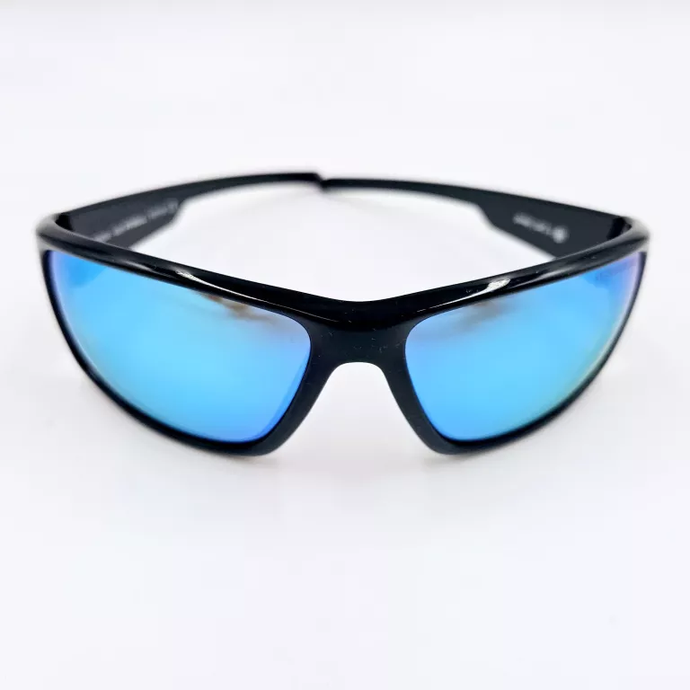 PITBULL WEST COAST OKULARY PRZECIWSŁONECZNE PEPPER CZARNE
