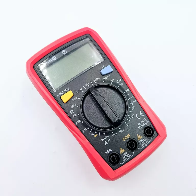 MIERNIK LEXMAN LX-M-1000