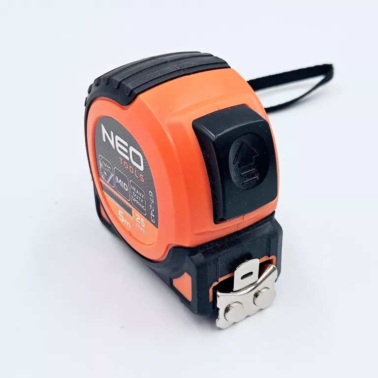 NEO TOOLS MIARA 5M