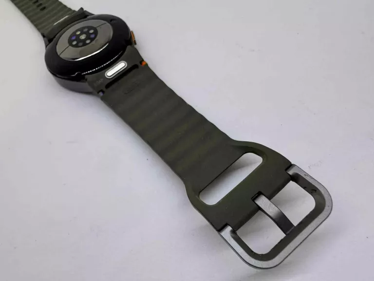 SMARTWATCH SAMSUNG GALAXY WATCH 7 SM-L300 - ZESTAW!