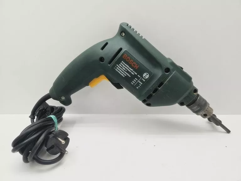 WIERTARKA BOSCH PSB 420 RE