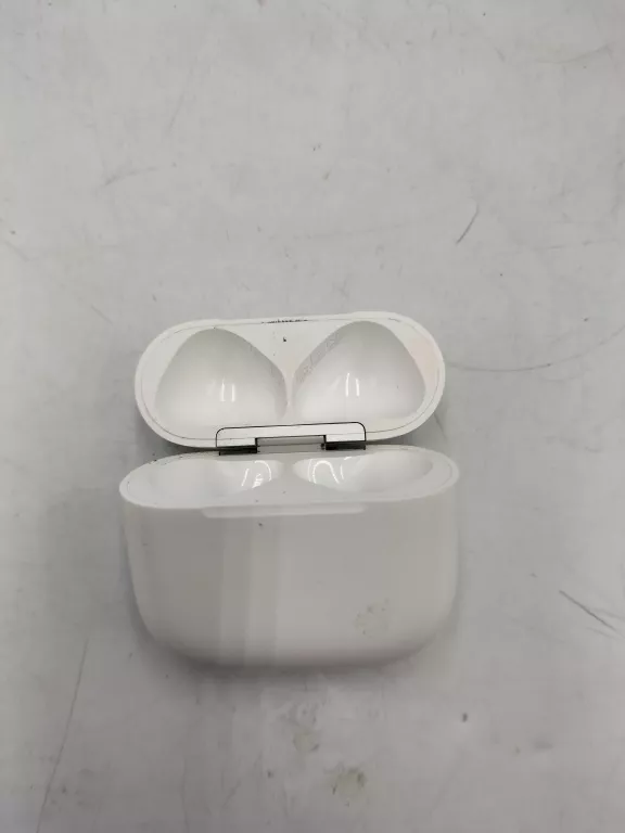 SŁUCHAWKI BEZPRZEWODOWE DOKANAŁOWE APPLE AIRPODS 4