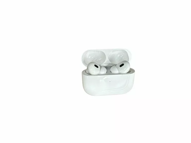 SŁUCHAWKI AIRPODS PRO 2 KOMPLET