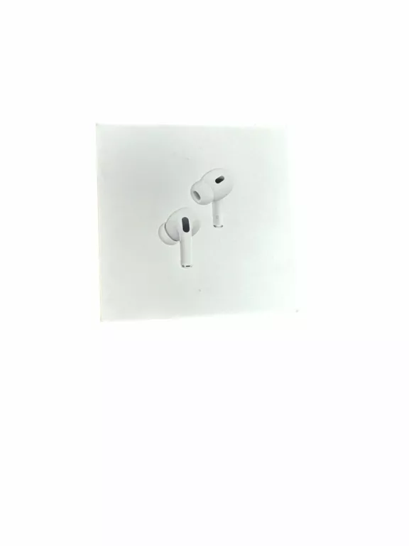 SŁUCHAWKI AIRPODS PRO 2 KOMPLET