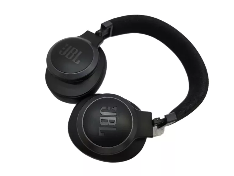 SŁUCHAWKI JBL LIVE 770NC KOMPLET