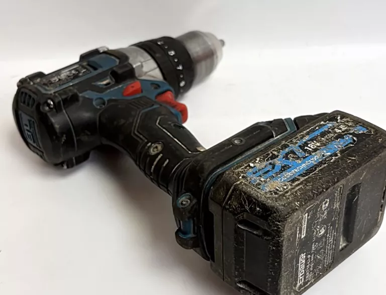 WKRĘTARKA ERBAUER ECDT18-LI-2