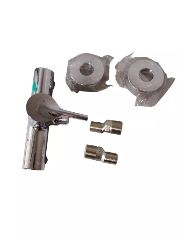 BATERIA PRYSZNICOWA HANSGROHE TALIS S 150 MM CHROM 7260000
